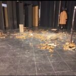 فرآیند بازبینی آثار تئاتر زاگرس کردستان انجام شد