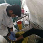 فراخوان پرستاران برای خدمت به زائران عتبات در ماه‌های رجب و شعبان