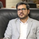 فرخ زاده: مشکل ترافیک شیراز بی‌نظمی است نه کمبود پارکینگ