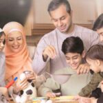 فرزندآوری یکی از عوامل پایداری خانواده است