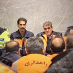 فرسودگی ۸۰ درصدی ناوگان راهداری سمنان؛ استاندار خواستار نوسازی شد