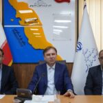 فرماندار بوشهر: ثبت احوال زیربنای حکمرانی داده‌محور است