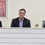 فرماندار تنگستان: زیرساخت‌های آموزشی بهبود یابد