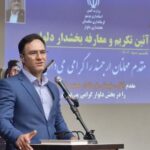 فرماندار تنگستان: مسئولان برای انتخابات پرشور آماده شوند