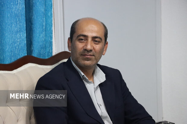 فرماندار دشتی: اعتبارات ملی برای توسعه گردشگری شهرستان تخصیص یابد