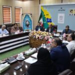 فرماندار دشتی: جایگاه کارگروه اشتغال کم‌اهمیت‌تر از مدیریت بحران نیست