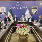 فرماندار دیلم: پرداخت تسهیلات اشتغالزایی تسریع شود