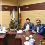 فرماندار عسلویه: دانشجویان سازندگان واقعی توسعه پایدار هستند