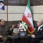 فرماندار عسلویه: زیرساخت های بهداشتی و درمانی توسعه یابد