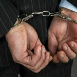 فرماندار مشهد از بازداشت تعدادی از افراد به دلیل هنجارشکنی خبر داد