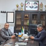 فرماندار گناوه: ارتقای خدمات سلامت و رضایتمندی مردم در اولویت است