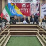 فرماندار گناوه: اعضای ستاد مدیریت بحران در آمادگی کامل باشند