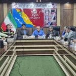 فرماندار گناوه: ستاد مدیریت بحران شهرستان در آمادگی کامل است