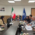 فرماندار گناوه: پیگیری مطالبات صیادان در چارچوب قانون انجام می شود