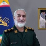 فرمانده سپاه گیلانغرب: ۹ دی روز بصیرت و میثاق با ولایت است