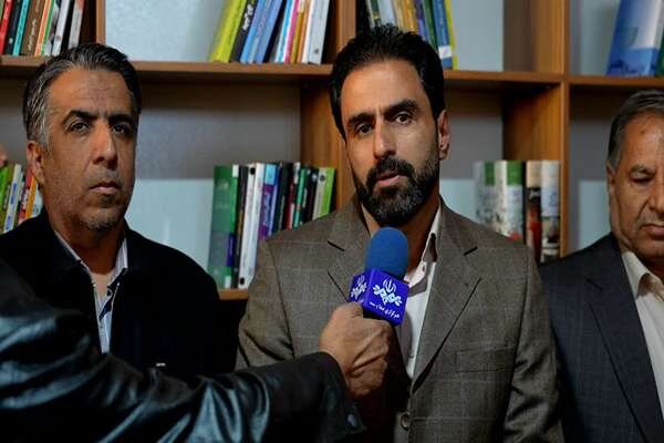 فرهنگسرای «مهر» در شهر گلزار بردسیر راهاندازی شد فرهنگسرای «مهر» در شهر گلزار بردسیر راهاندازی شد