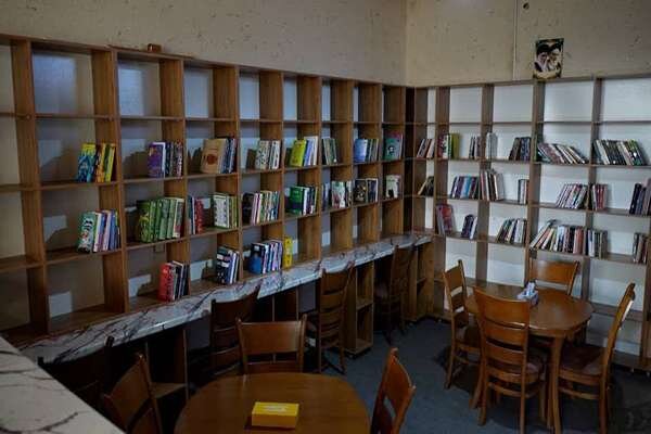 فرهنگسرای «مهر» در شهر گلزار بردسیر راهاندازی شد فرهنگسرای «مهر» در شهر گلزار بردسیر راهاندازی شد