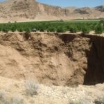 فرونشست زمین؛ زنگ خطری خاموش در کردستان