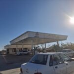 فعالیت عادی پمپ بنزین های گلپایگان پس از اجرای طرح بنزین سه‌نرخی