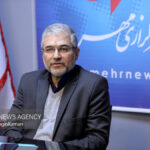 فلسفی: تأمین ۱۱ قلم کالای اساسی در قالب کالابرگ در دستور کار دولت است