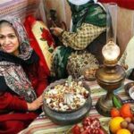 فواید آئین شب یلدا از نظر روانشناسی