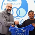 فوتبالیست هرمزگانی به استقلال تهران پیوست