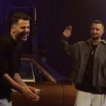 فوری/ علی ضیا ممنوع‌الاجرا شد