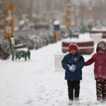 فوری / مدارس مشهد فردا چهارشنبه ۲۶ آذر ۱۴۰۴ تعطیل شد؟