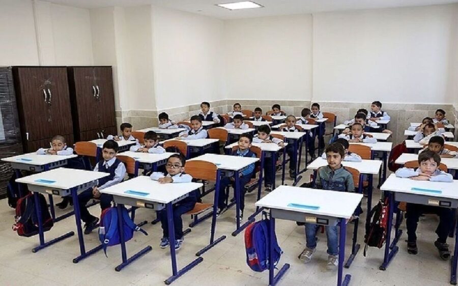فوری/ مدارس کردستان فردا سه‌شنبه ۱۸ آذر ۱۴۰۴ تعطیل شد؟