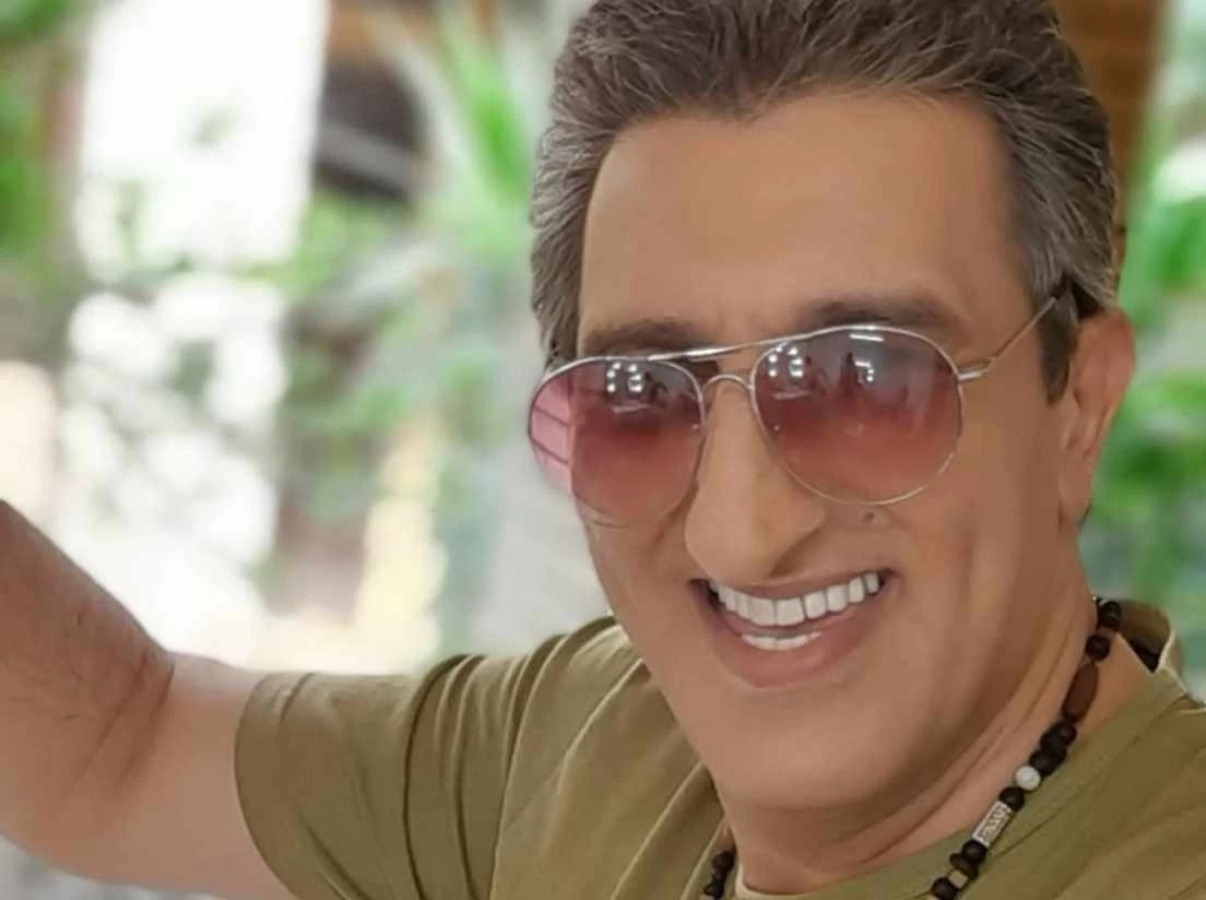 فوری/ کمدین مشهور ایران در بیمارستان بستری شد / مردم دعا کنند