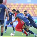 فولاد خوزستان با عبور از چادرملو راهی مرحله بعد شد