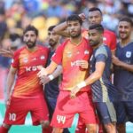 فولاد محکوم به شکست چادرملو/ مصاف حساس لیگ یکی‌ها در تهران