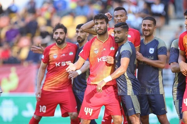 فولاد محکوم به شکست چادرملو/ مصاف حساس لیگ یکی‌ها در تهران