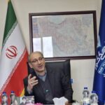 فیضی: تب‌برفکی در اردبیل با کمترین خسارت در کشور مهار شد