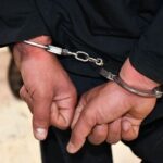 قاتل جوان ۱۹ ساله در اصفهان دستگیر شد