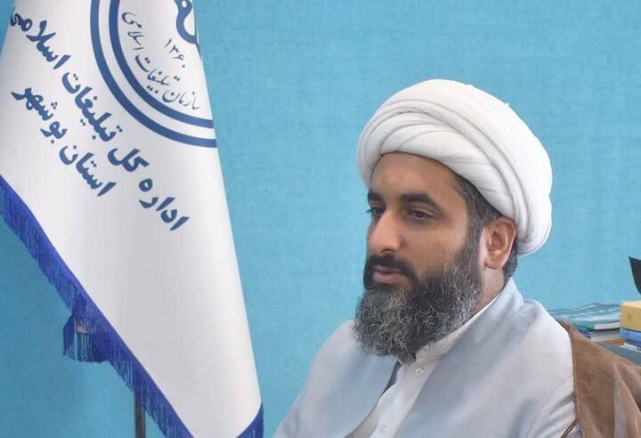 قادری: تحقق «الگوی سوم زن» نیازمند تلفیق نقش خانوادگی و تربیتی است