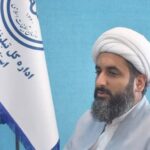 قادری:حرکت عمومی ضرورت امروز جامعه برای عبور از چالش‌های فرهنگی است