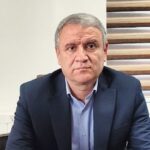 قاسملو: انتقال حساب‌ بانکی صنایع به زنجان باعث رشداقتصادی استان می‌شود