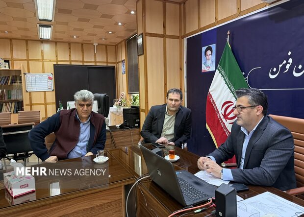 قاسمی: کارگروه ویژه حمایت از تیم والیبال بانوان وارنا تشکیل می شود قاسمی: کارگروه ویژه حمایت از تیم والیبال بانوان وارنا تشکیل می شود