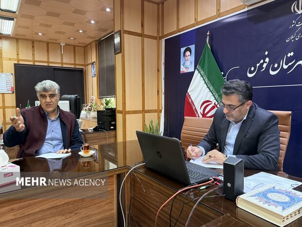 قاسمی: کارگروه ویژه حمایت از تیم والیبال بانوان وارنا تشکیل می شود قاسمی: کارگروه ویژه حمایت از تیم والیبال بانوان وارنا تشکیل می شود