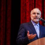 قالیباف: مشهدالرضا (ع) متعلق به جهان اسلام است