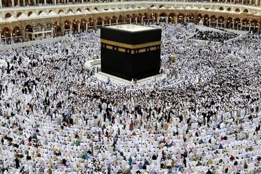 قانون جدید عربستان برای حجاج/ این عمل در سفر حج ممنوع شد
