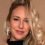 قتل فجیع ملکه زیبایی سوئیس به دست همسرش + تصویر