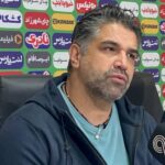 قربانی: مشکل فجر نه تاکتیک، بلکه تصمیم‌گیری بازیکنان در لحظات آخر است