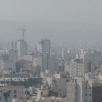 قزوین و تکرار آلودگی؛ مقصر اصلی کیست؟