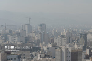 قزوین و تکرار آلودگی؛ مقصر اصلی کیست؟