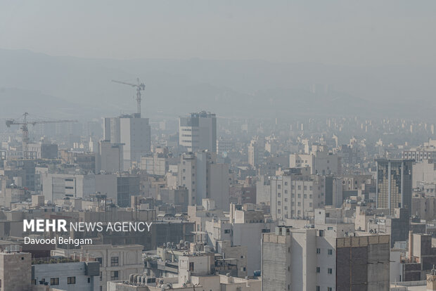 قزوین و تکرار آلودگی؛ مقصر اصلی کیست؟