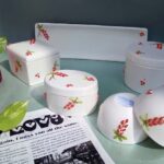 قصه بانویی که یاقوت‌های کویر را جاودانه کرد؛ از تیغ زرشک تا چرخ سفال