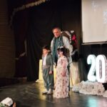 قطب‌الدین صادقی: جشنواره تئاتر کردی سقز تداعی پیام صلح و همدلی است