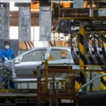 قطعه سازان آجیل فروش شدند!